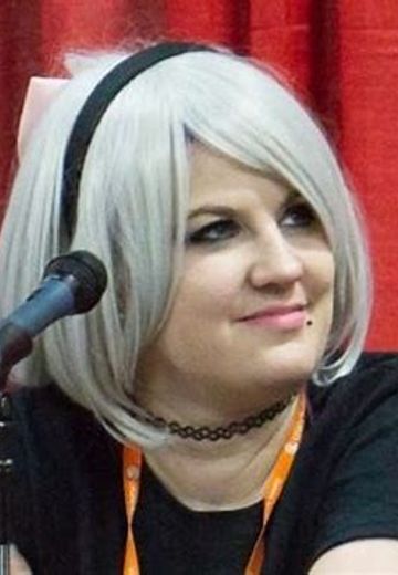 基拉·巴克兰德