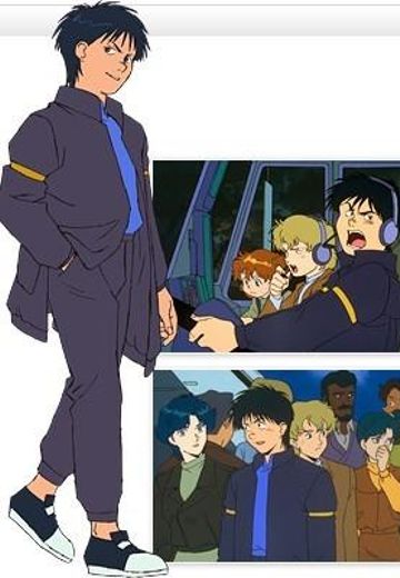 奥德罗·亨里克