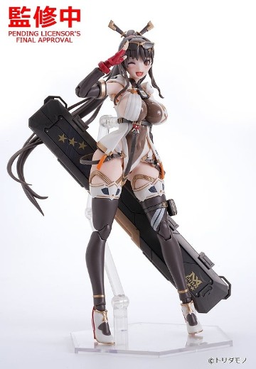 PLAMAX MX酱 | Hpoi手办维基