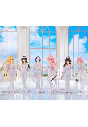 CHILLfigg 出包王女DARKNESS 15周年 女神礼服 | Hpoi手办维基