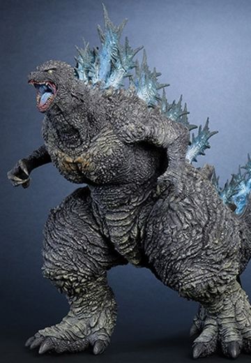 东宝30cm系列 哥斯拉（哥斯拉 The ride：Great Clash） 哥斯拉商店限定版