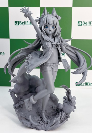 虚拟主播 鲨鱼子Saba