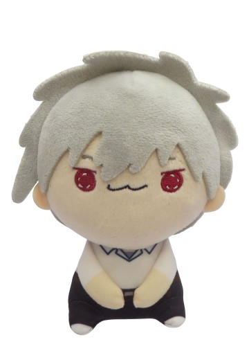 MOCHIPICO 新世纪福音战士新剧场版 渚薰 | Hpoi手办维基