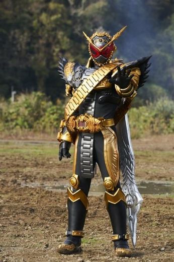 假面骑士逢魔Zi-O