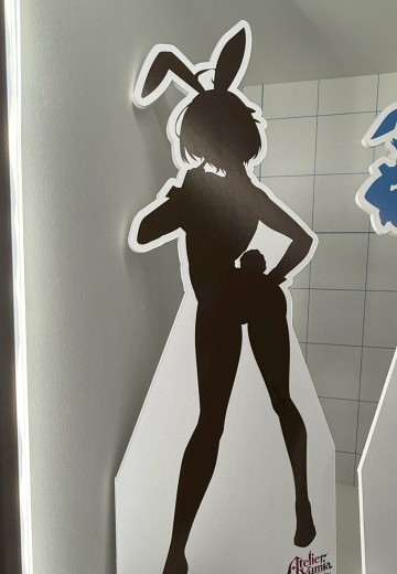 B-style  优米雅的炼金工房 ～追忆之炼金术士与幻创之地～ 优米雅【1/3尺寸】