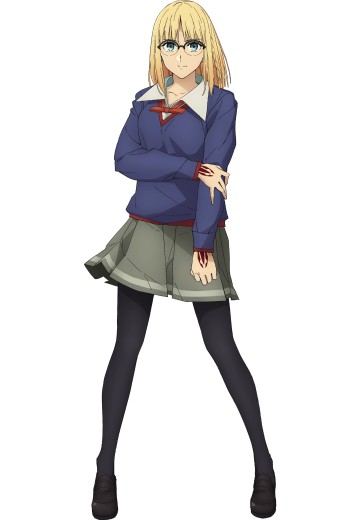 绫香·沙条