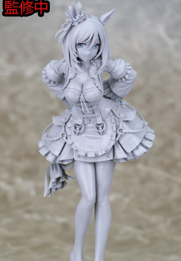 赛马娘 荣进闪耀 胜利姿势 | Hpoi手办维基