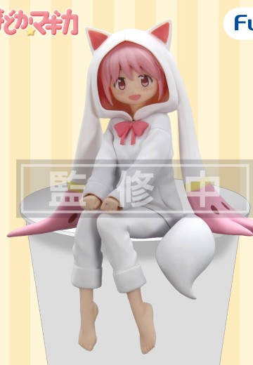 压泡面 魔法少女小圆 鹿目圆 睡衣（暂称）