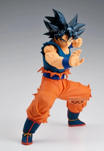 Grandista 龙珠超 孙悟空 III | Hpoi手办维基