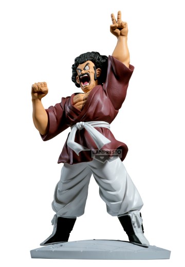 History Box 龙珠Z 撒旦先生