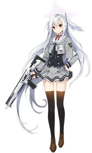 守月铃美