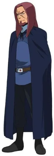 哥多门·泰纳姆