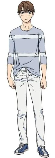 夏向・利文顿