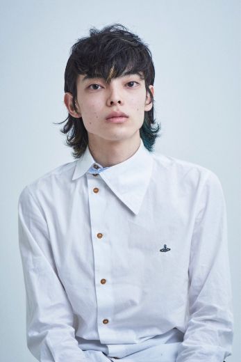 高桥慎之介