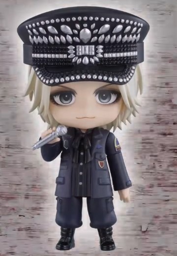 粘土人 Hyde | Hpoi手办维基