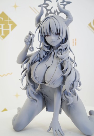 蔚蓝档案 京极皋月 纪念大厅版