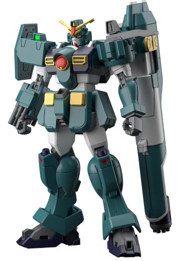 HG 1/144 斑豹高达 | Hpoi手办维基