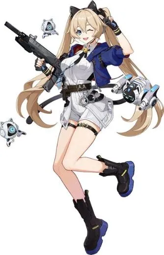 米雪儿·李