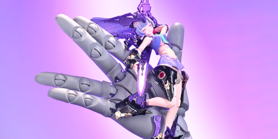 宝宝你是一个彩色汉堡