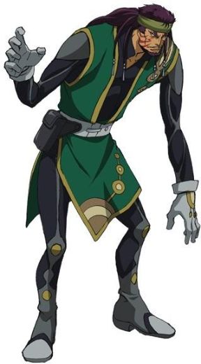 ベルク・バトゥム・ビトゥル