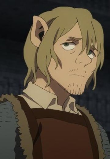 收尸人B