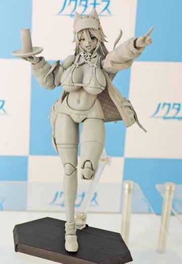 冥途武装 Ax 街道 可动手办