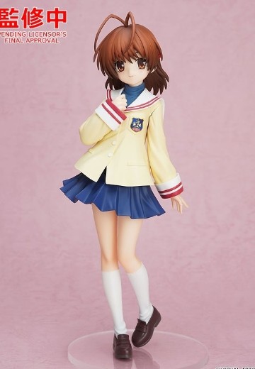 POP UP PARADE CLANNAD 古河渚 L尺寸