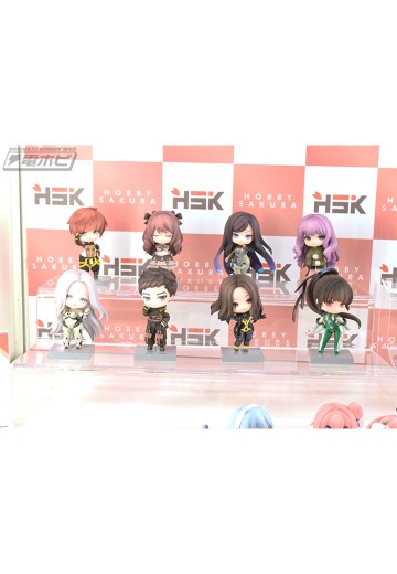 SD系列 剑星 | Hpoi手办维基