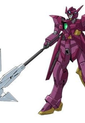 AGMF-X56S/l 脉冲高达枪骑兵型