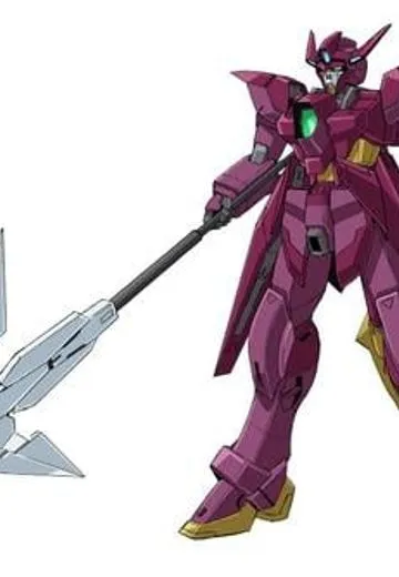 AGMF-X56S/l 脉冲高达枪骑兵型