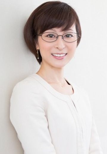 小松美智子
