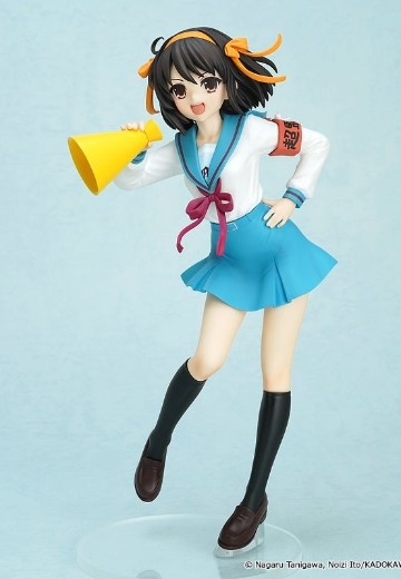 POP UP PARADE 凉宫春日的忧郁 凉宫春日 L尺寸