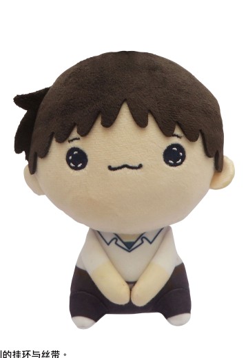 MOCHIPICO 新世纪福音战士新剧场版 碇真嗣 | Hpoi手办维基