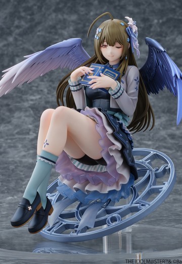 偶像大师闪耀色彩 桑山千雪 白珠天使