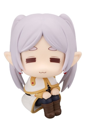 Look up 葬送的芙莉莲 芙莉莲 眯眼版 | Hpoi手办维基