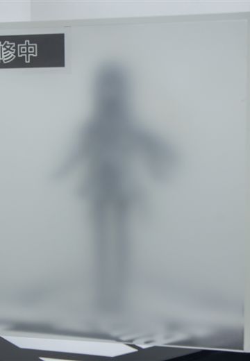 BUZZmod. 剧场版 魔法少女小圆〈魔女之夜的回天〉晓美焰