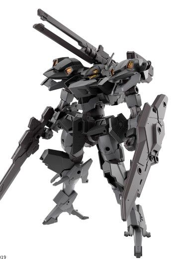 30MM xEXM-000 泽诺瓦尔特