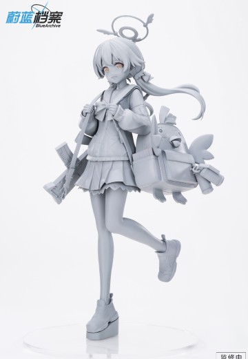 蔚蓝档案  阿慈谷日富美 | Hpoi手办维基