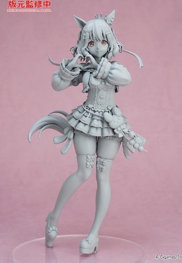 赛马娘 【不融的砂糖点心】真弓快车 | Hpoi手办维基