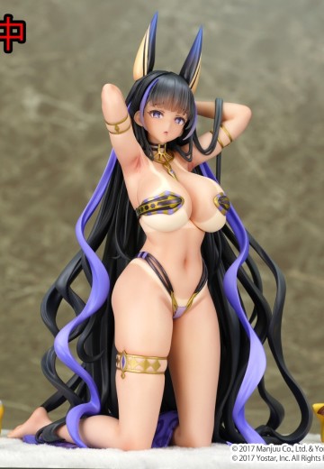 碧蓝航线 克利奥佩特拉 星辰与玫瑰 | Hpoi手办维基