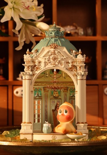 星穹琴语 | Hpoi手办维基