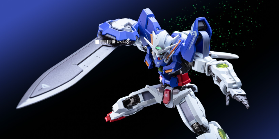 【2025 PAH模型摄影联赛】拍拍MB能天使