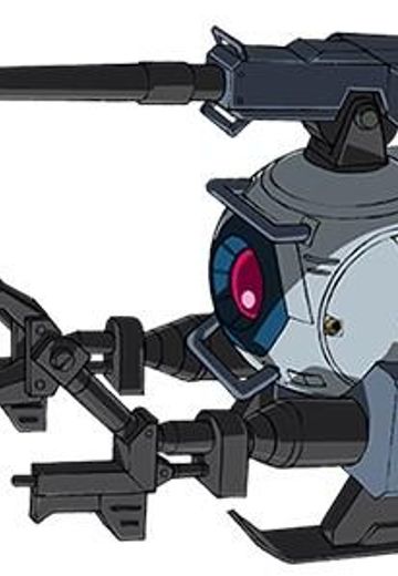 RB-79 铁球（雷霆宙域版）