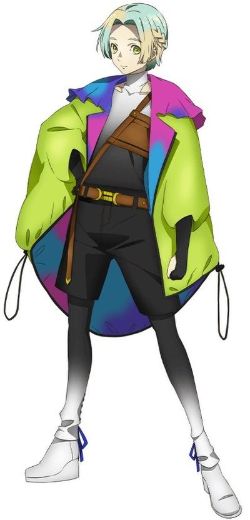 尤里