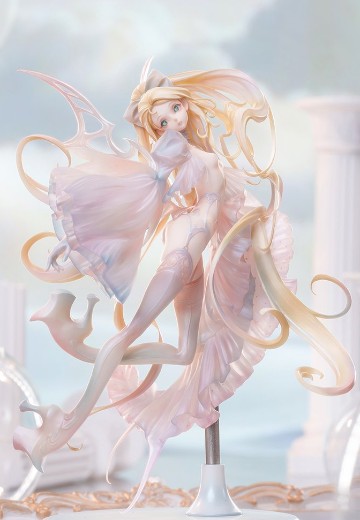 白恶魔 | Hpoi手办维基