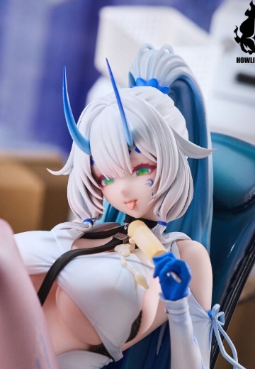 交错战线 夜暝 沁凉甜意