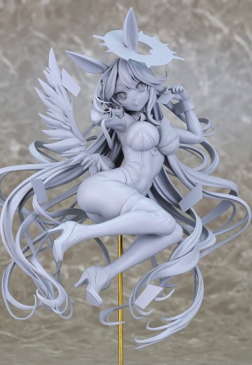 游戏人生  吉普莉尔 兔女郎 | Hpoi手办维基