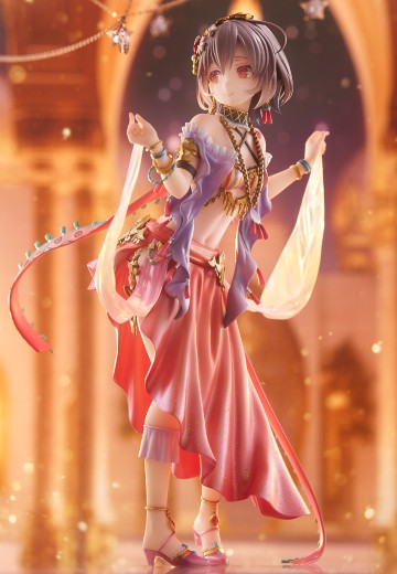 掌心舞女 | Hpoi手办维基