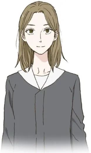 楢绘美里