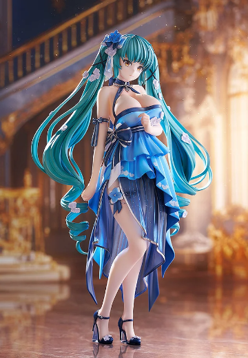 胜利女神：新的希望 普丽瓦蒂 宴会公主 | Hpoi手办维基